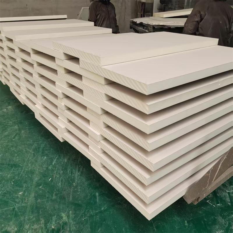 绿色建材：引领未来的生态建设