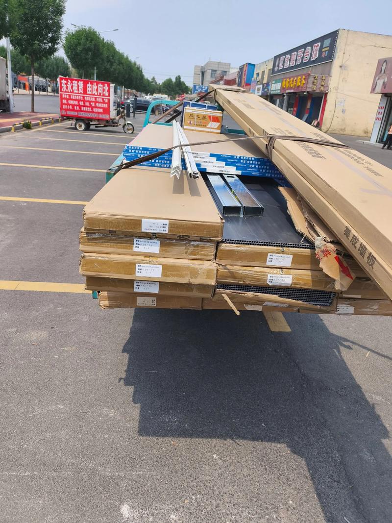 绿色生活的趋势——环保建材引领新风尚